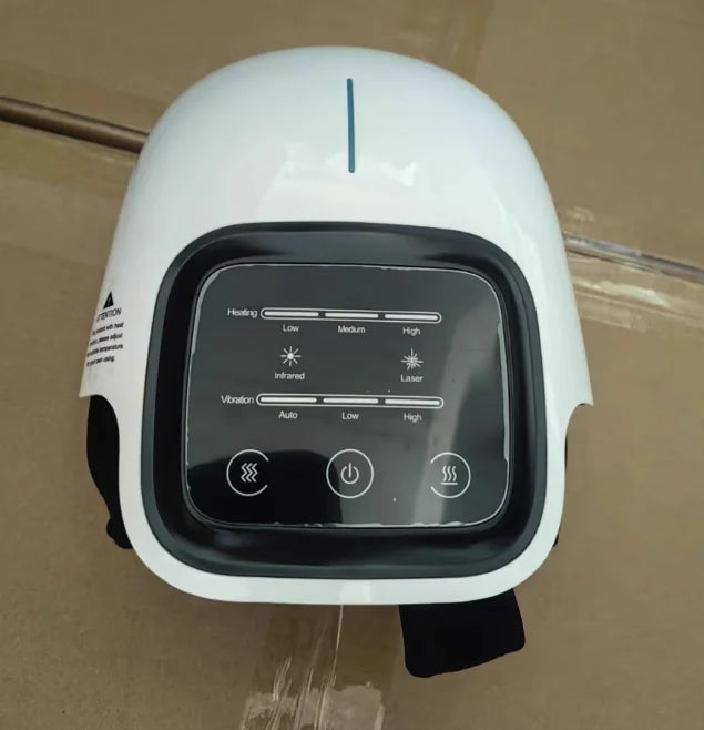 Intelligent Electric Knee Massager