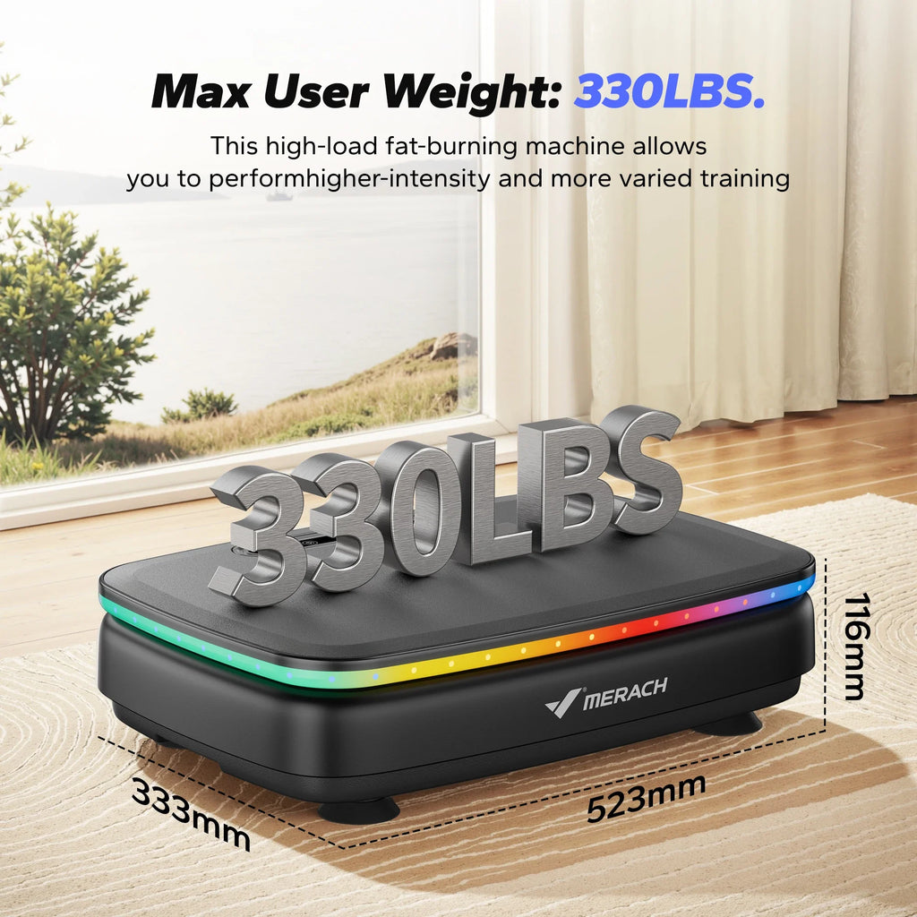 Vibrant Body Fitness Platform