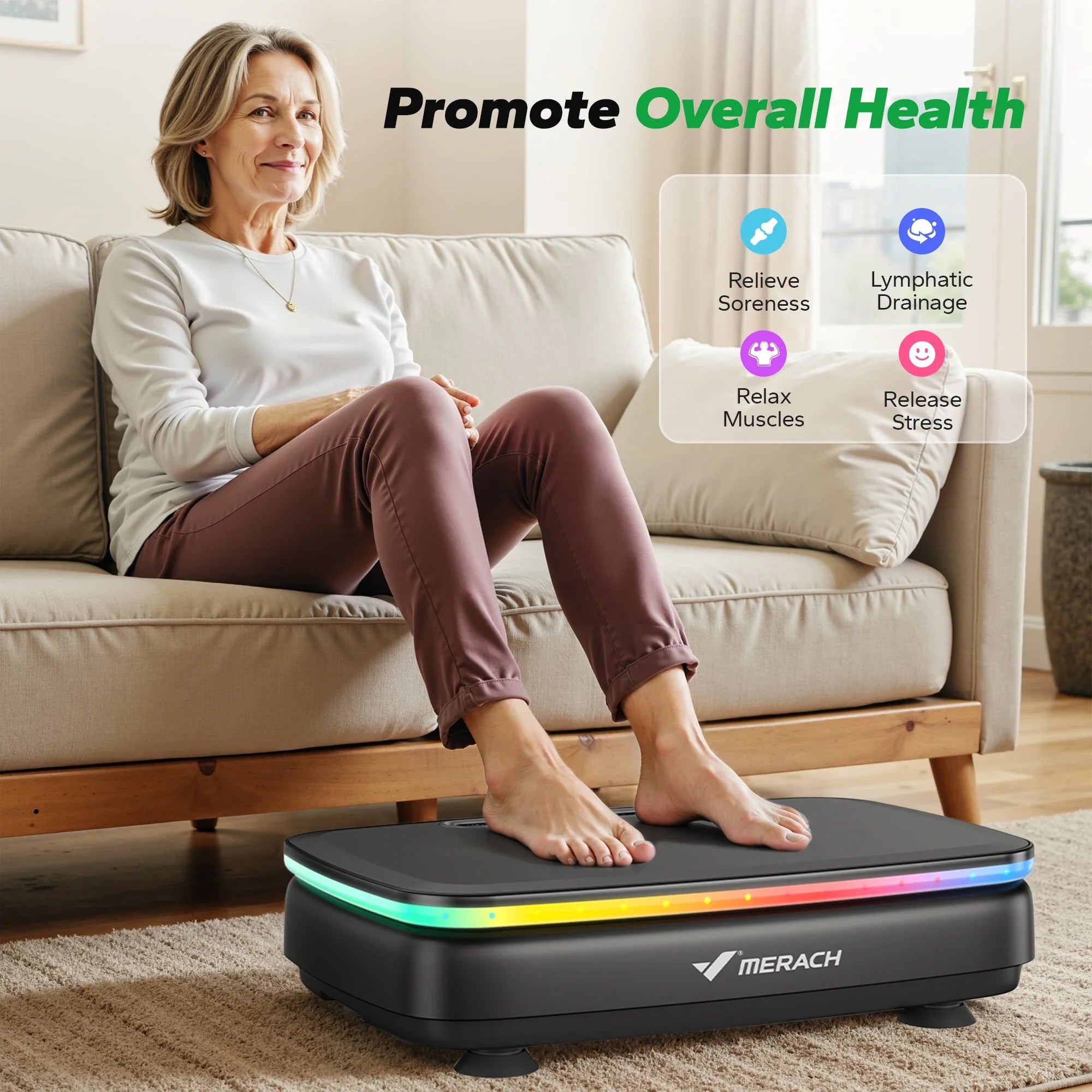 Vibrant Body Fitness Platform