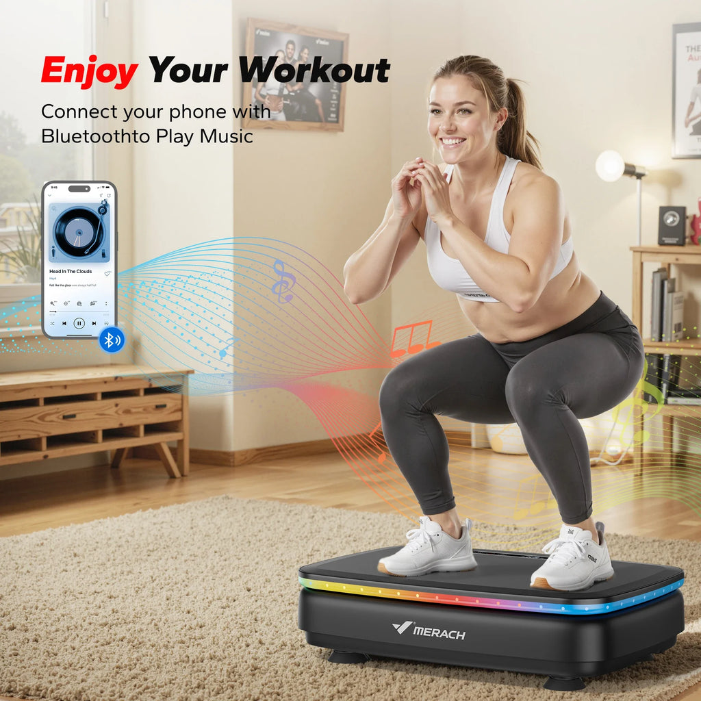 Vibrant Body Fitness Platform