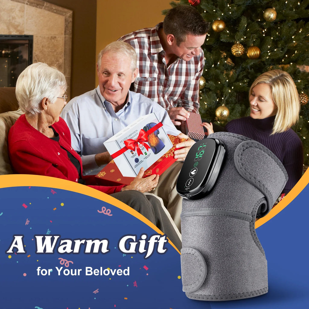 OrthoHeat™ Warm Relief Pad