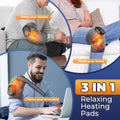 OrthoHeat™ Warm Relief Pad