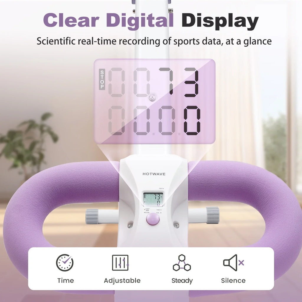 Powerful Home Core Trainer