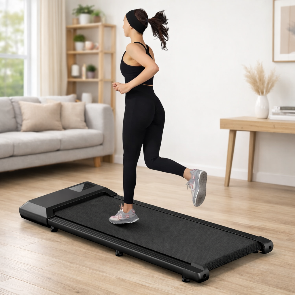 FlexWalk Smart Home Walking Treadmill